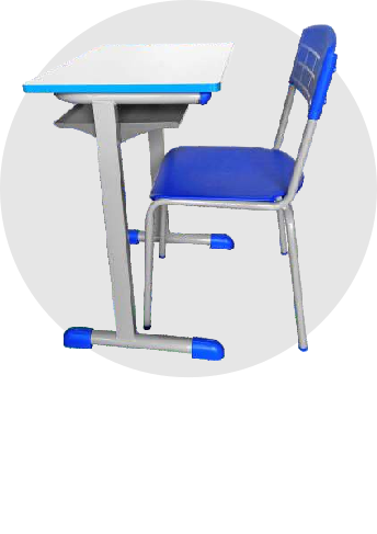 LINHA ESCOLAR