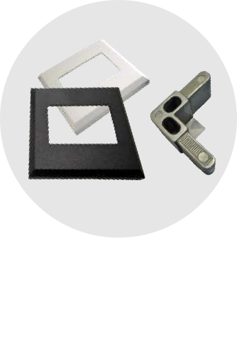 LINHA VIDRAÇARIA