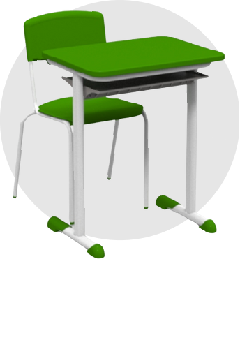 LINHA ESCOLAR