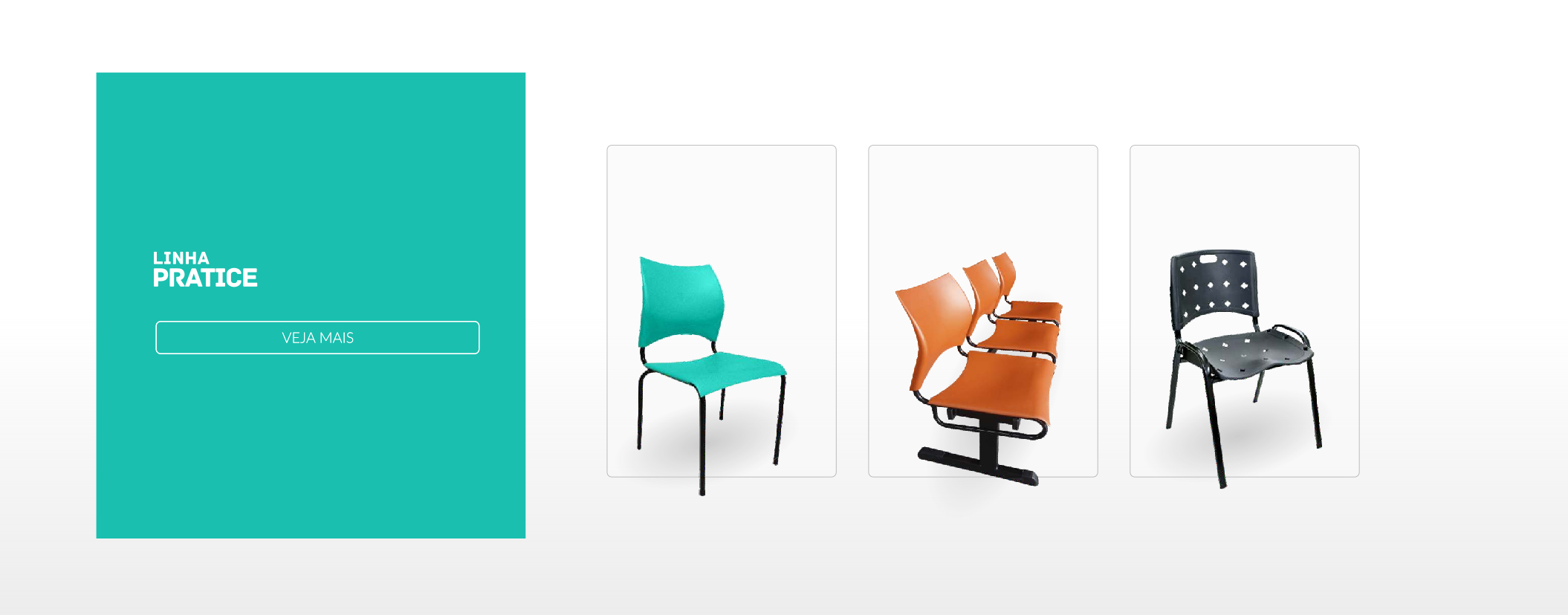 Linha Pratice - Oriplast